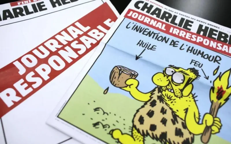 Charlie Hebdo : le Maroc interdit les journaux étrangers republiant les caricatures du prophète