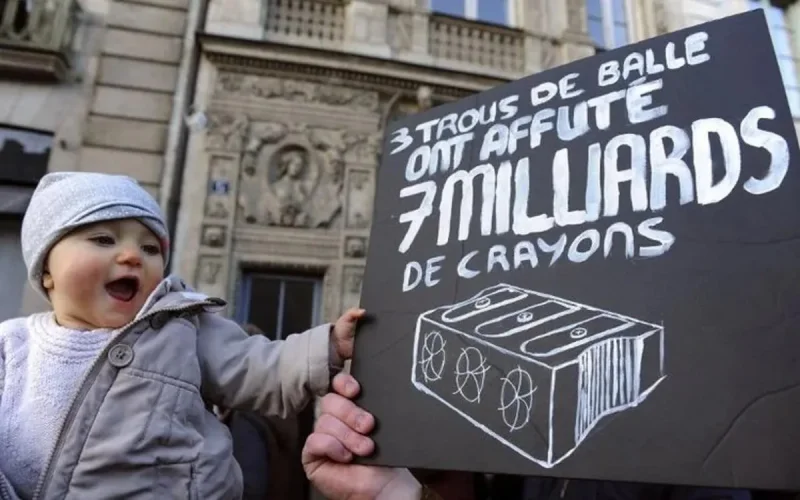 Voilà pourquoi le Maroc n'a pas participé à la marche parisienne