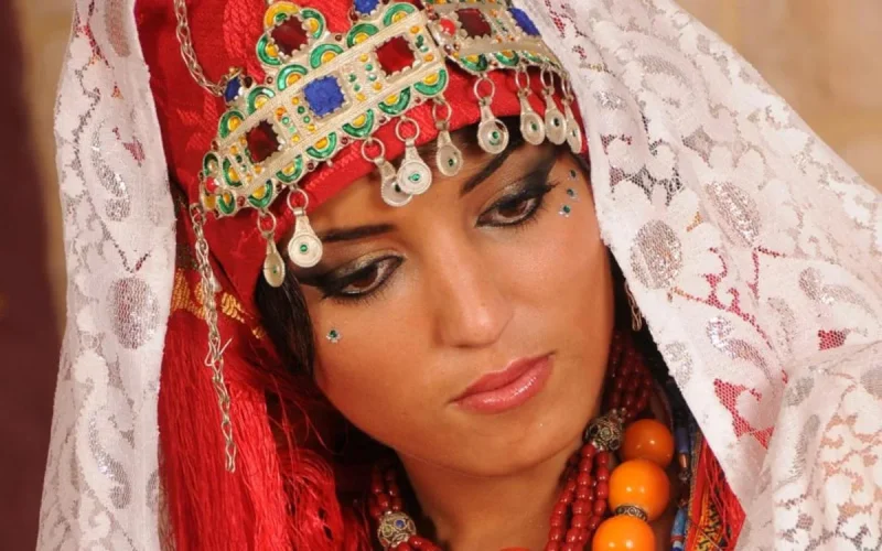 Les Imazighen fêtent Yennayer aujourd'hui