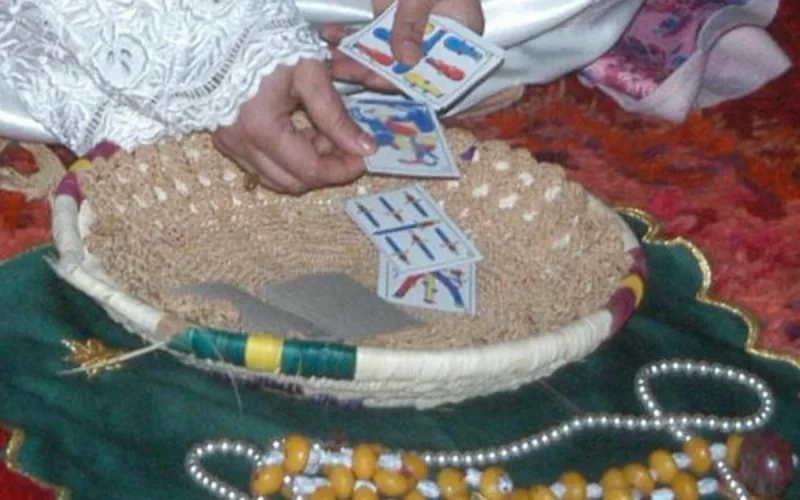 Une Marocaine condamnée pour sorcellerie aux Emirats Arabes Unis