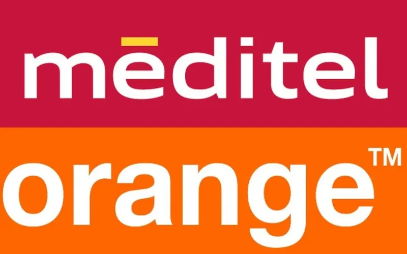 Au revoir Meditel, bonjour Orange