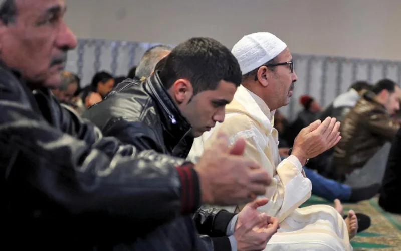 Les musulmans appelés à prier « pour la France » tous les vendredis