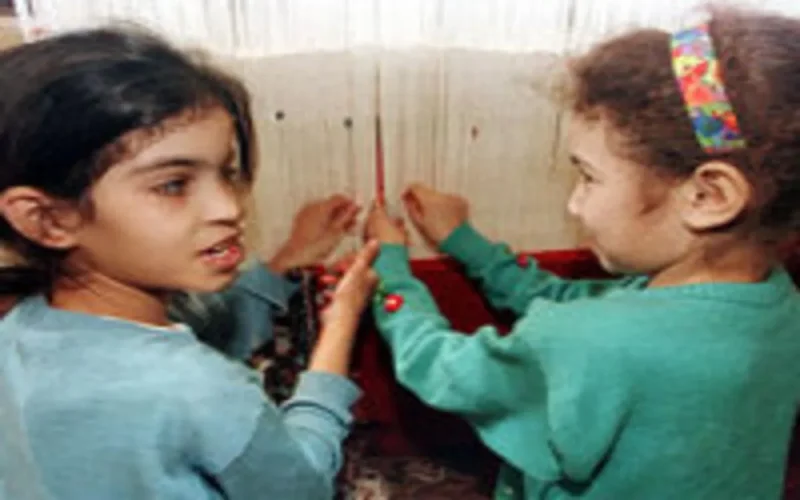 Lancement à Marrakech d'un guide pour combattre le travail des enfants !