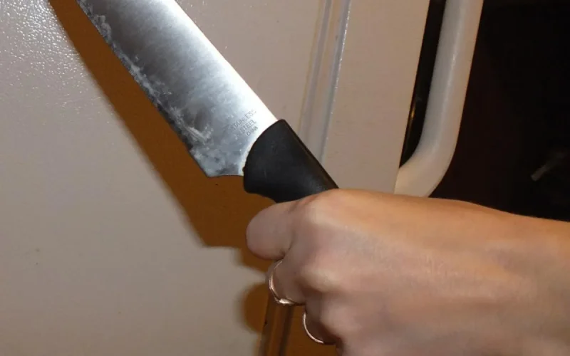 Une Marocaine tue son époux pour être rentré en retard à la maison