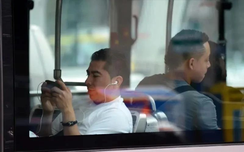 Du Wifi dans les bus de Casablanca