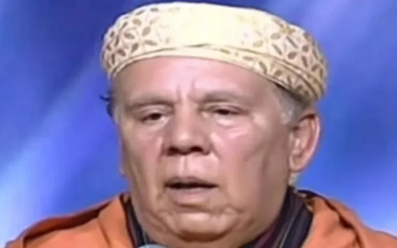 Mort de Mohammed Bouzoubâa, grand maître du Malhoun