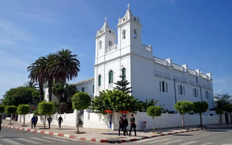 Maroc : 11 heures au commissariat parce qu'il est Chrétien