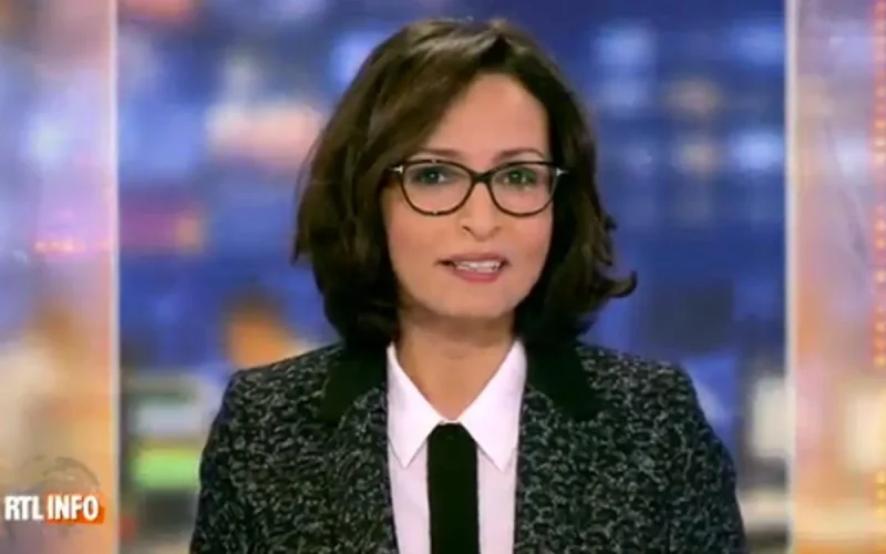 La tenue de Hakima Darhmouch fait jaser !