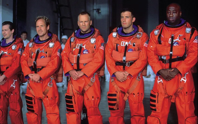 Le réalisateur d'Armageddon tournera « 13 Hours » au Maroc