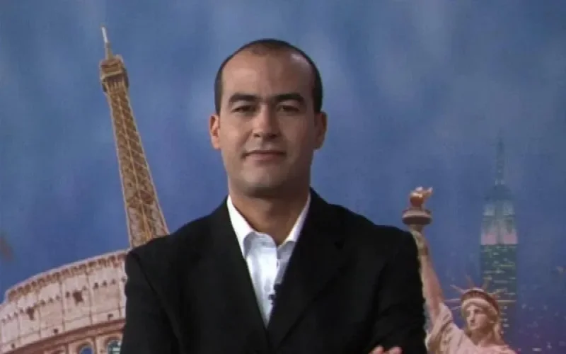 France 24 interdite de tournage au Maroc