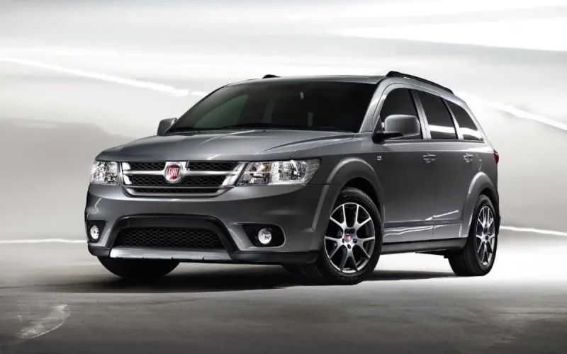  Le plus grand village automobile au monde de Fiat à Casablanca