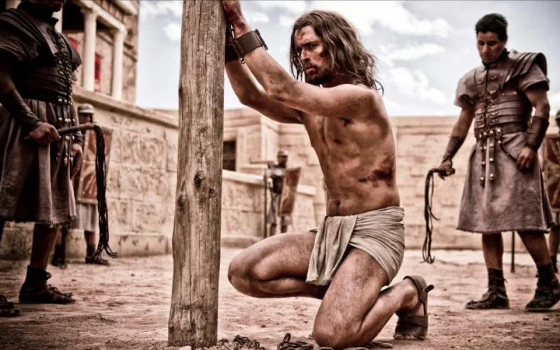 Des acteurs marocains menacés de mort pour avoir joué dans le film « Son of God »