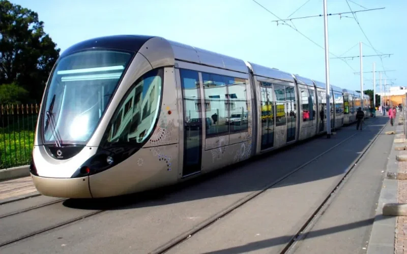 Le tramway de Rabat s'agrandit, voici les nouveaux parcours