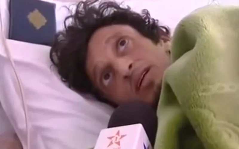 Dernier hommage à Tikouta