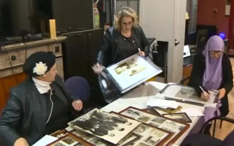 Les musulmans de Belgique se mobilisent contre le radicalisme et l'islamophobie