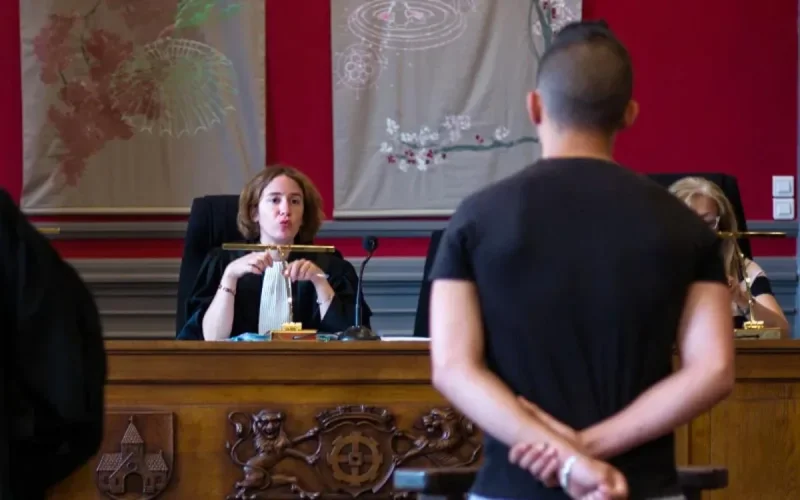 France : un Marocain condamné à deux ans de prison pour « traite d'êtres humains »