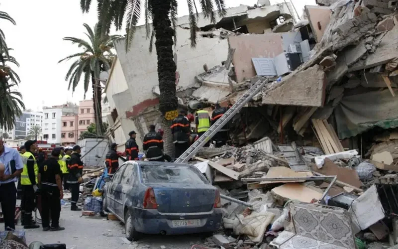 Drame de Bourgogne : jusqu'à 5 ans de prison et 330.000 dirhams de dommages et intérêts