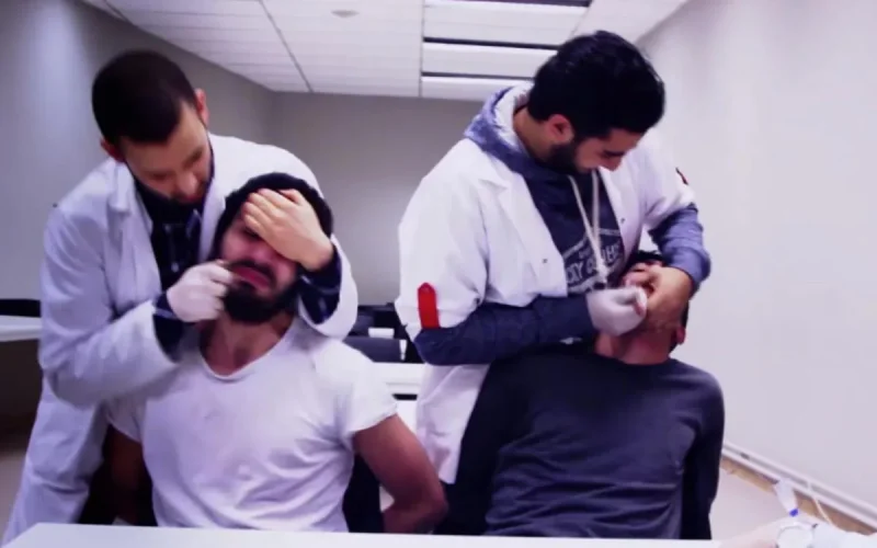 Vidéo : comment déradicaliser les jeunes ?