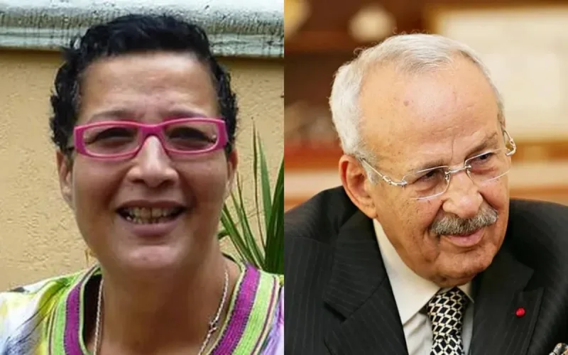 Miloud Chaabi cède sa place de député à sa fille