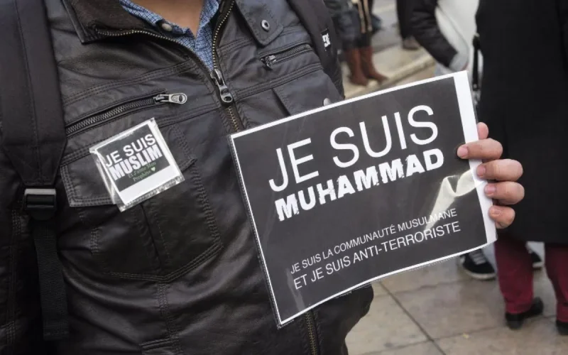 France : forte augmentation des actes anti-musulmans