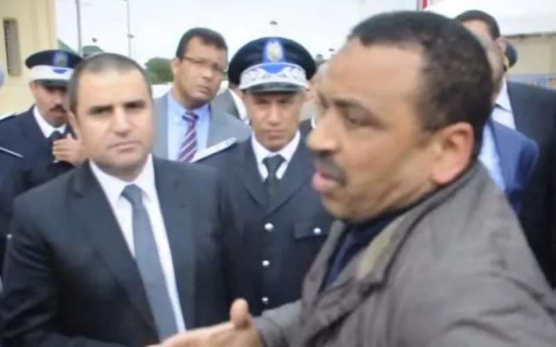 Vidéo : un ex-policier menace de se suicider s'il n'est pas réintegré