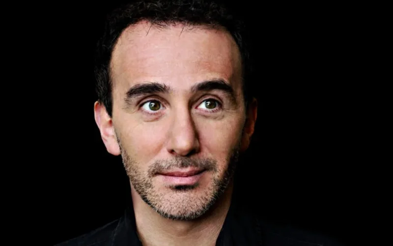 Elie Semoun n'est pas sûr de jouer le "djihadiste débutant" à Marrakech