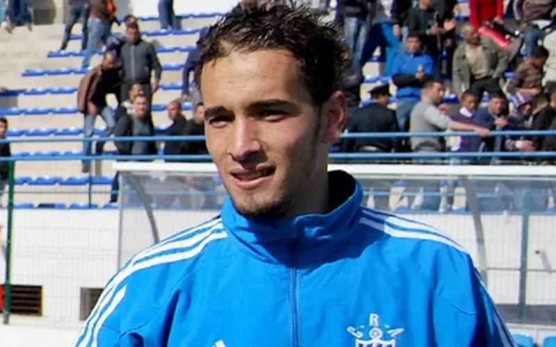 Le joueur Nabil Oumghar grièvement blessé dans un accident de la route