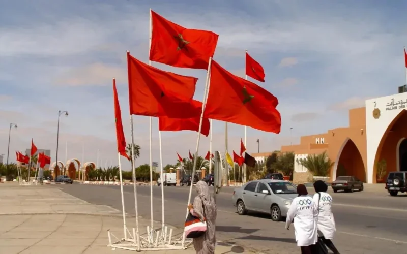 Maroc : voici les 12 nouvelles régions