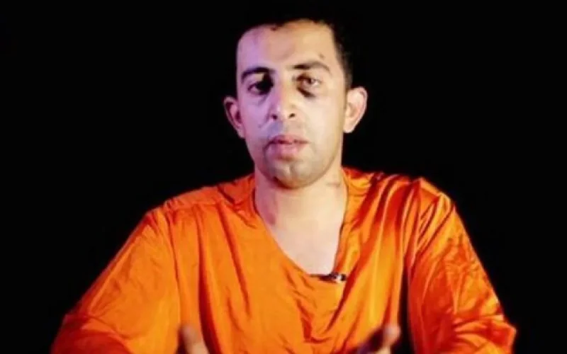 Un Marocain arrêté pour avoir vanté l'assassinat du pilote jordanien