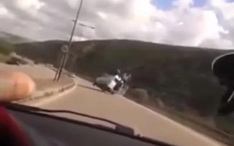 Vous avez dit inconscience ? 