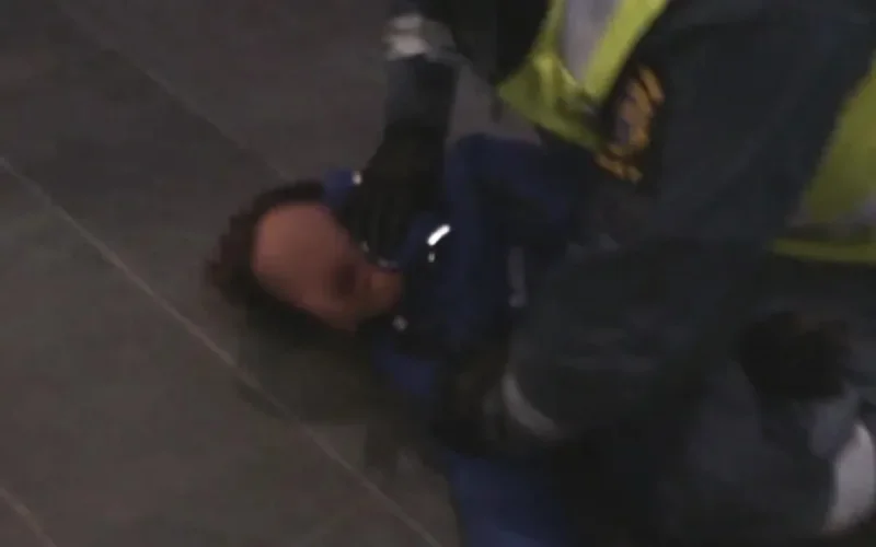 L'arrestation très musclée d'un Marocain de 9 ans fait polémique en Suède