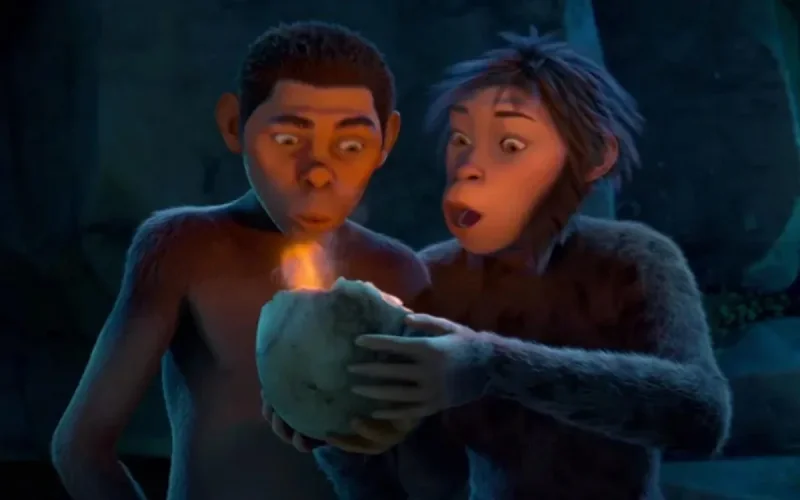 Vidéo : "Pourquoi j'ai pas mangé mon père"