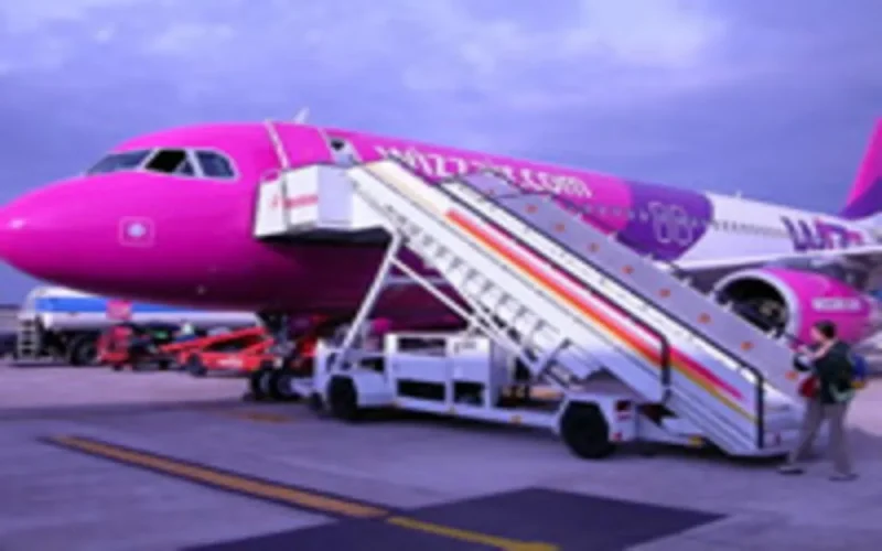 Wizz Air inaugure 2 lignes charter vers le Maroc