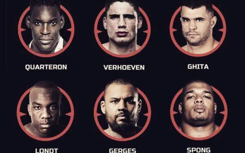 Badr Hari : Patrice Quarteron en ligne de mire