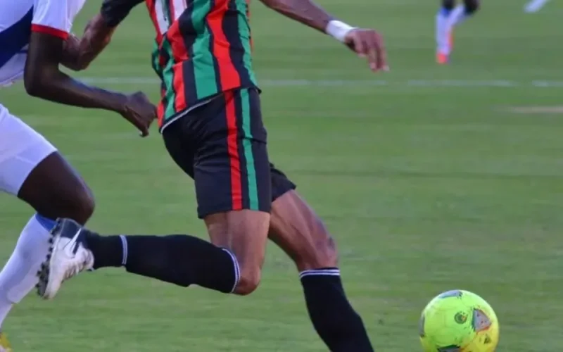 Un footballeur marocain arrêté pour avoir séquestré et violé une fille mineure