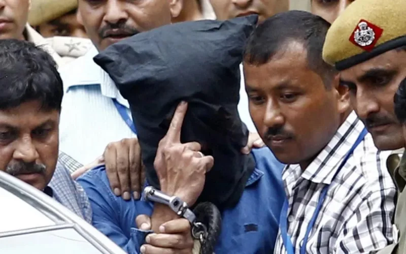 L'homme le plus recherché d'Inde arrêté au Maroc