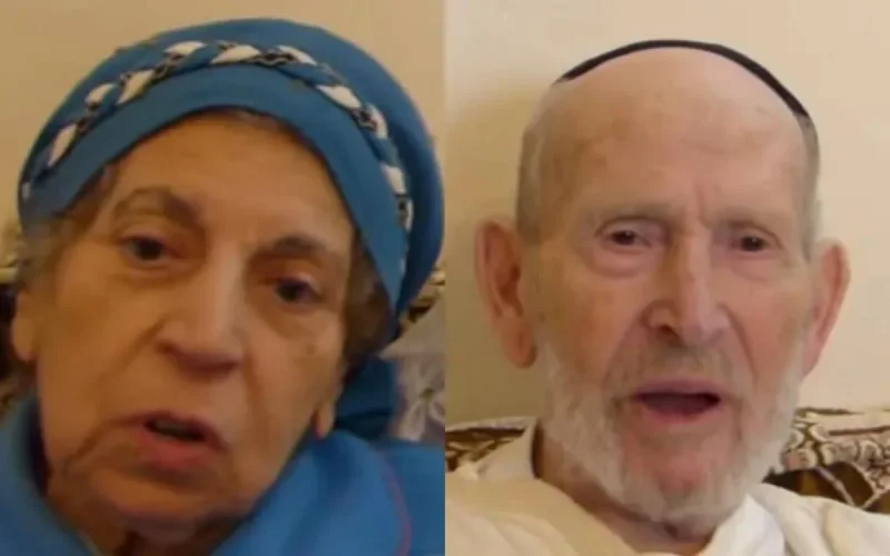 Une famille juive marocaine victime d'injustice immigre vers Israël