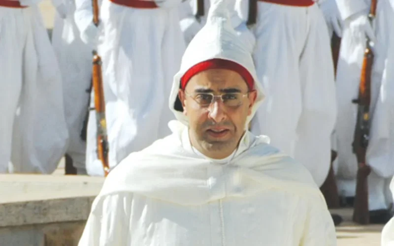 Après l'accusation de torture, la France décore Abdellatif Hammouchi