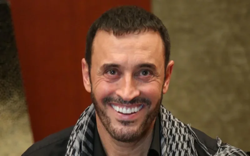 Kadem Saher demande la nationalité marocaine