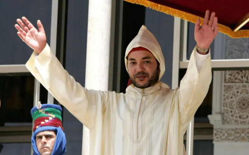 Scandale : A vendre, grâce royale à 140.000 dirhams