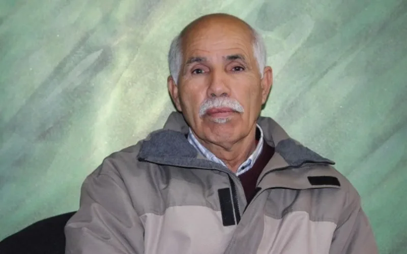 Abdeljalal Brahim, MRE spolié de son terrain à Casablanca