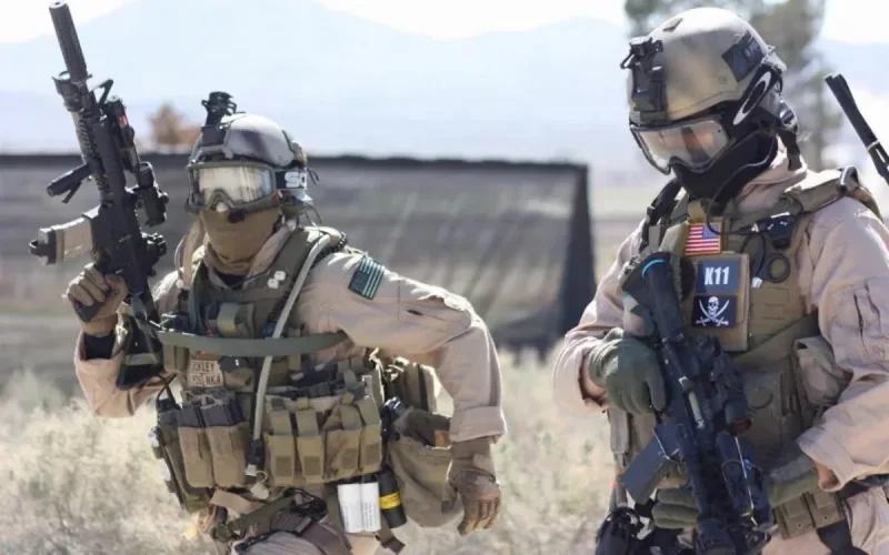 Un commando américain pour traquer les djihadistes au Maroc