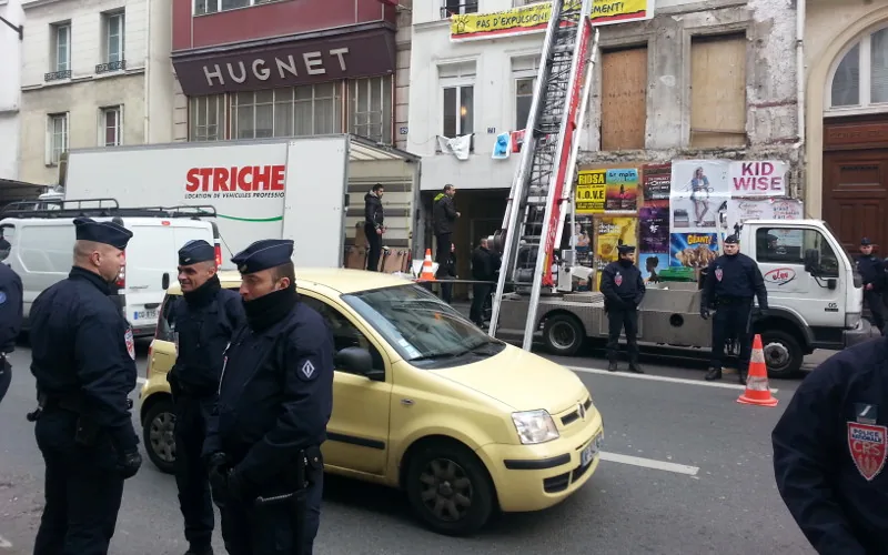 France : des retraités marocains expulsés de leurs logements à Paris