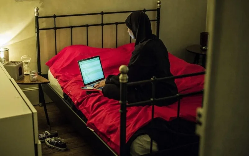 Une adolescente marocaine de Norvège rejoint Daech