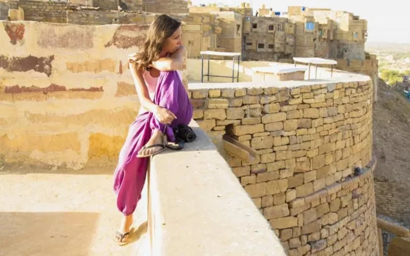 Le Maroc, destination dangereuse pour les femmes 