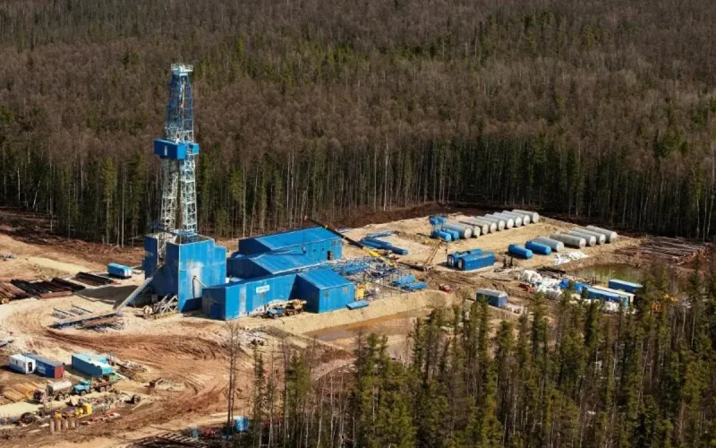 Maroc : découverte d'un nouveau gisement de gaz à Kénitra