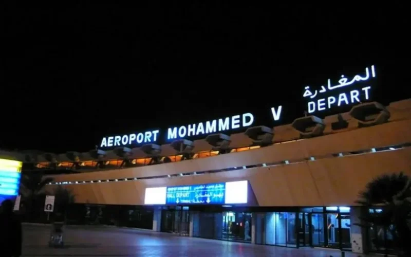 Les aéroports de Casablanca et Marrakech parmi les pires aéroports au monde