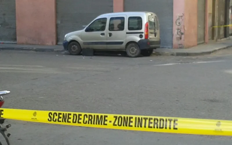 Fausse alerte à la bombe au centre de Casablanca