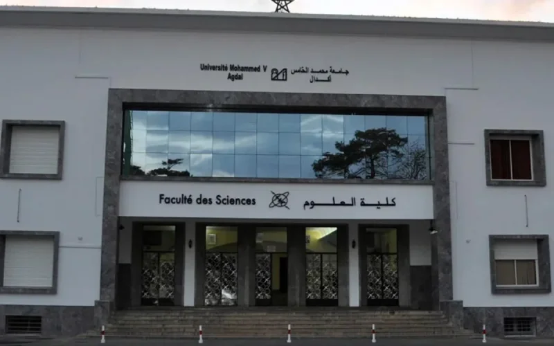 Deux universités marocaines dans le top 30 arabe