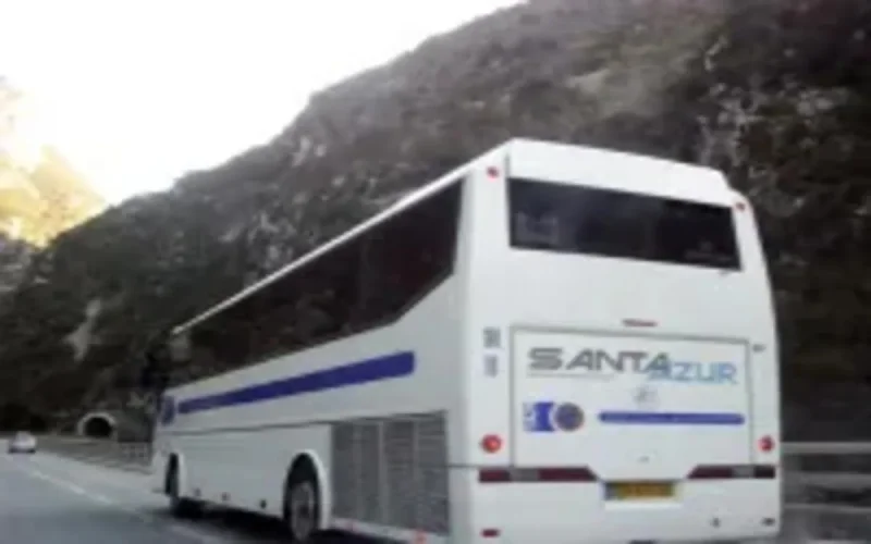 Le calvaire des voyageurs de retour au bled